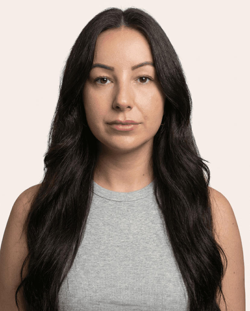 Porträt: Tugce Fotiou